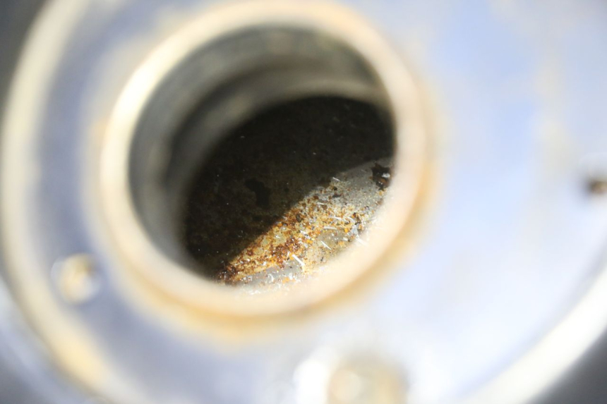 photo de FUEL TANK YAMAHA TDR DELTABOX 125 (1997 - 2003) - Markings and original references