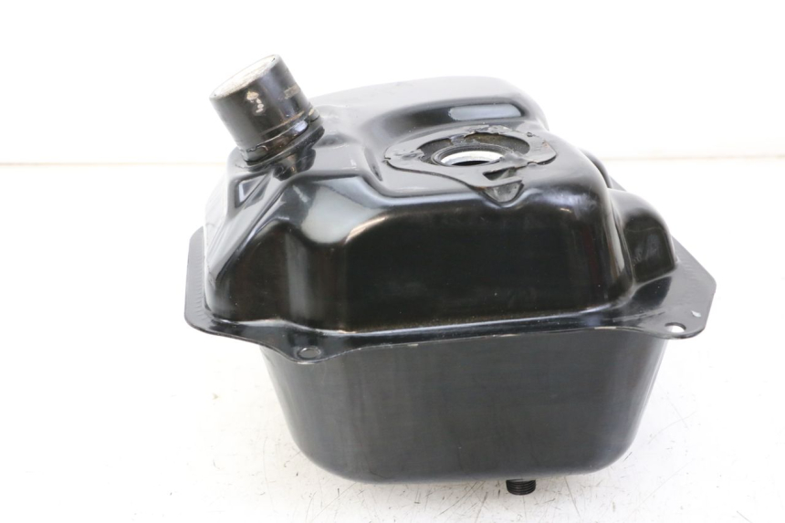 photo de FUEL TANK TNT MOTOR ROMA 10' 2T 50 (2011 - 2018) - Zoom on usage condition