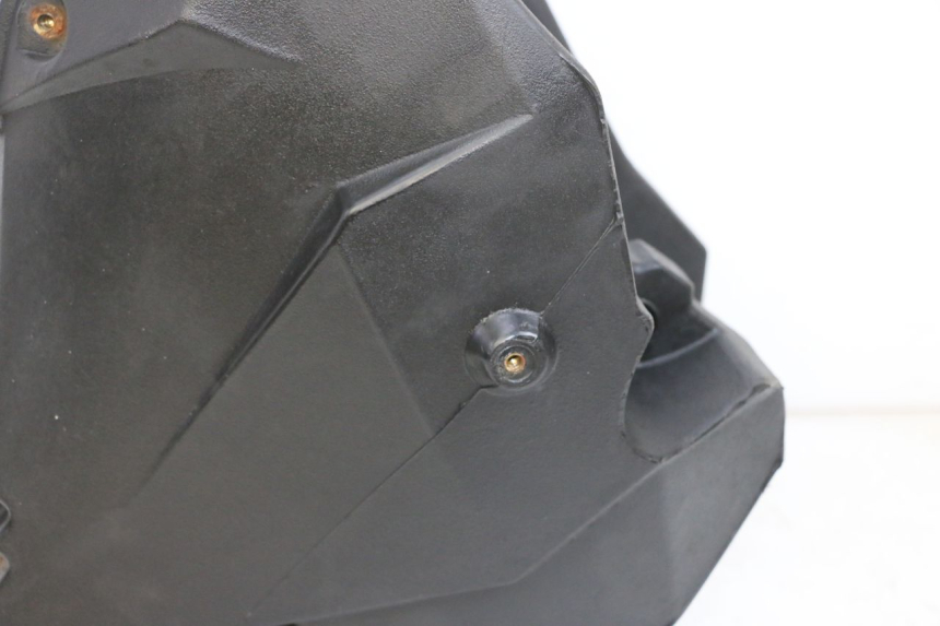 photo de FUEL TANK KSR TR SM 50 (2015 - 2018) - Surface and material condition