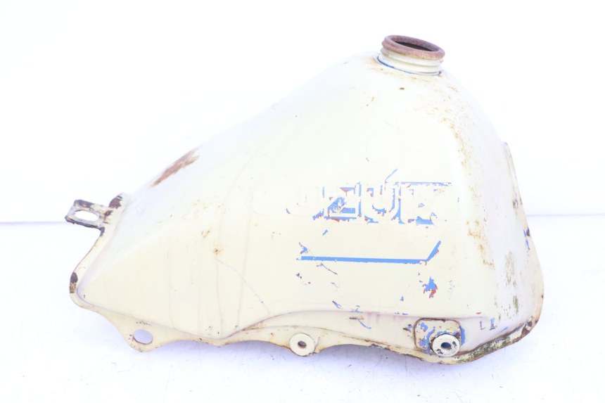 photo de FUEL TANK SUZUKI TS X 80 (1984 - 1988) - Main view