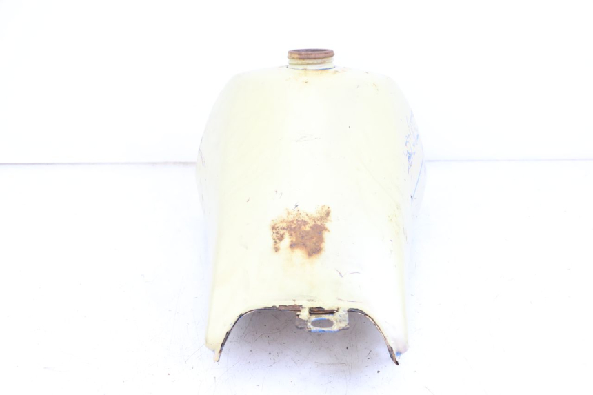 photo de FUEL TANK SUZUKI TS X 80 (1984 - 1988) - Technical close-up