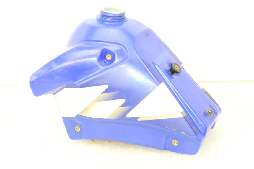 photo de FUEL TANK YAMAHA TTR 125 (2000 - 2020) - Surface and material condition