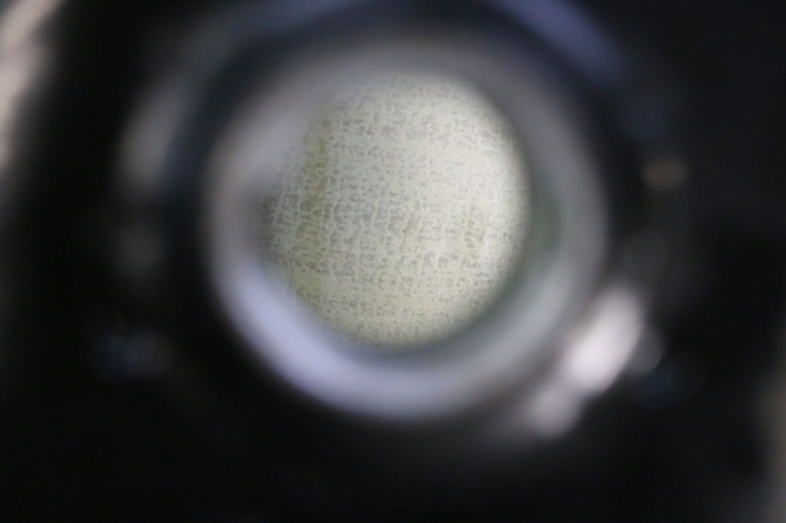 photo de FUEL TANK PEUGEOT TWEET PRO CARGO 50 (2018 - 2022) - Alternative perspective