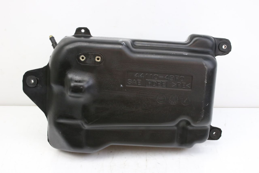 photo de FUEL TANK SUZUKI UH BURGMAN 125 (2002 - 2006) - Alternative perspective