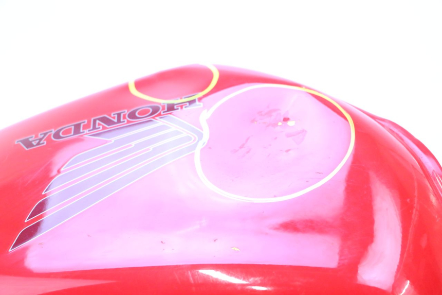 photo de FUEL TANK HONDA VFR FI RC46 800 (1998 - 2001) - Component detail