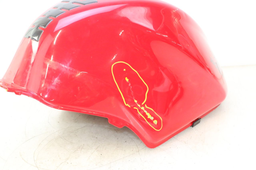 photo de FUEL TANK HONDA VFR FI RC46 800 (1998 - 2001) - Alternative perspective