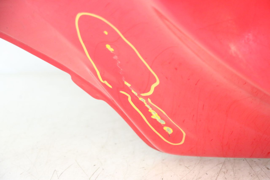 photo de FUEL TANK HONDA VFR FI RC46 800 (1998 - 2001) - Surface and material condition