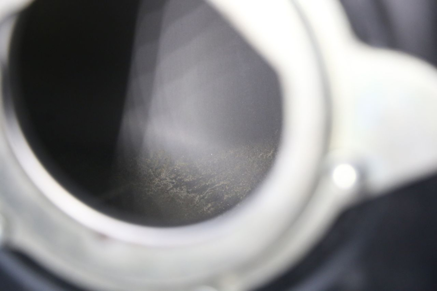 photo de FUEL TANK YAMAHA XMAX X-MAX ABS 125 (2017 - 2020) - Surface and material condition