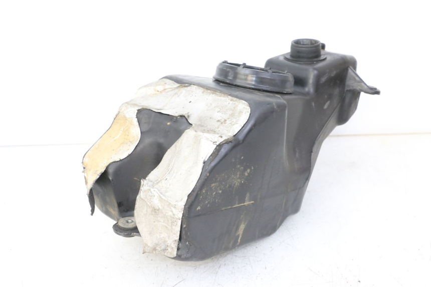 photo de FUEL TANK YAMAHA X-MAX XMAX ABS 250 (2010 - 2012) - Zoom on usage condition