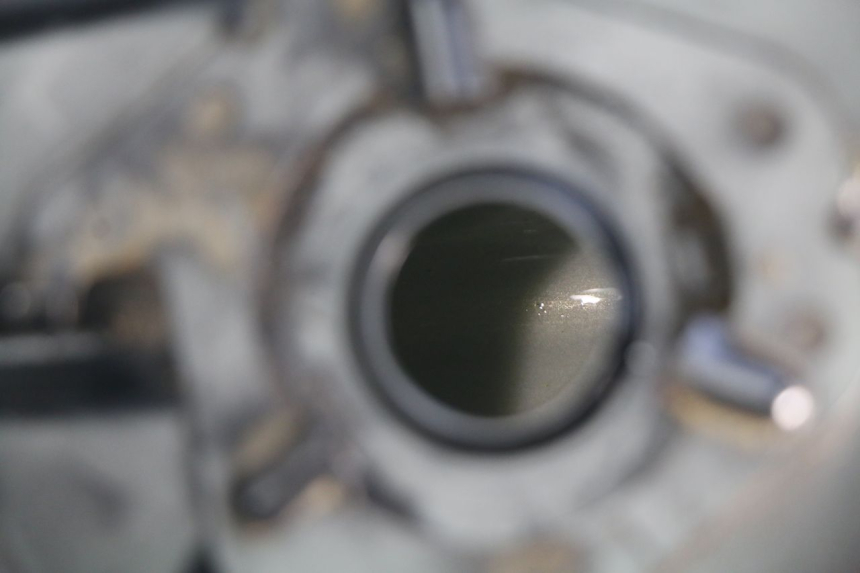 photo de FUEL TANK SYM X-PRO 4T 50 (2014 - 2021) - Component detail