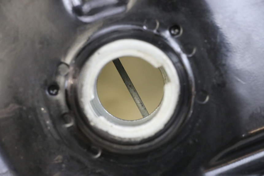 photo de FUEL TANK SYM X-PRO 4T 50 (2014 - 2021) - Zoom on usage condition