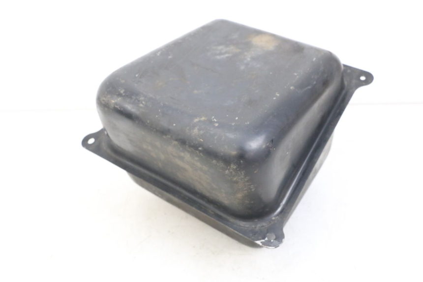 photo de FUEL TANK KYMCO XCITING 250 (2006 - 2009) - Zoom on usage condition