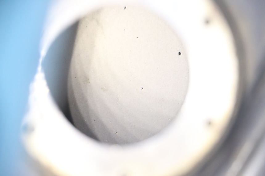 photo de FUEL TANK KYMCO XCITING 250 (2006 - 2009) - Technical close-up