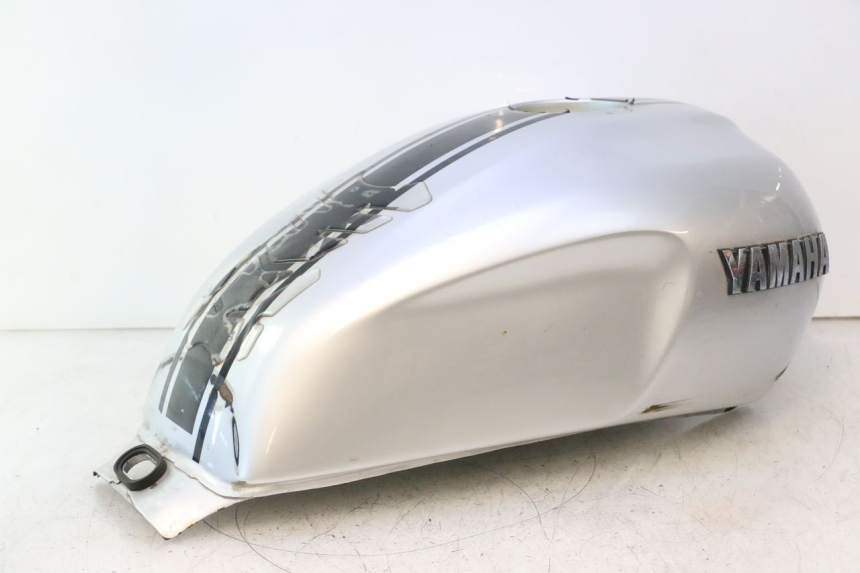 photo de FUEL TANK YAMAHA XJR 1300 (1998 - 2002) - Markings and original references