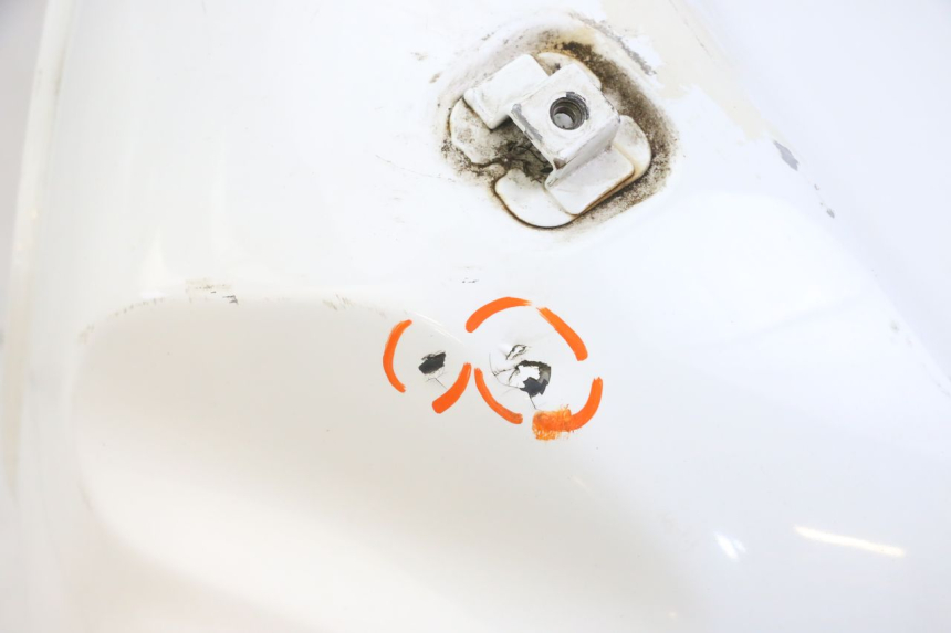 photo de FUEL TANK HONDA XLV VARADERO 125 (2000 - 2006) - Component detail