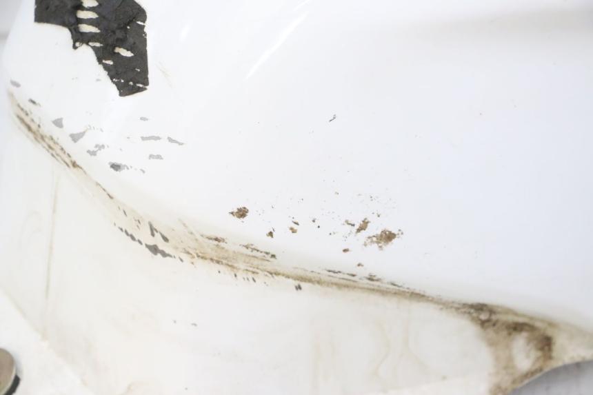 photo de FUEL TANK HONDA XLV VARADERO 125 (2000 - 2006) - Detailed visual inspection