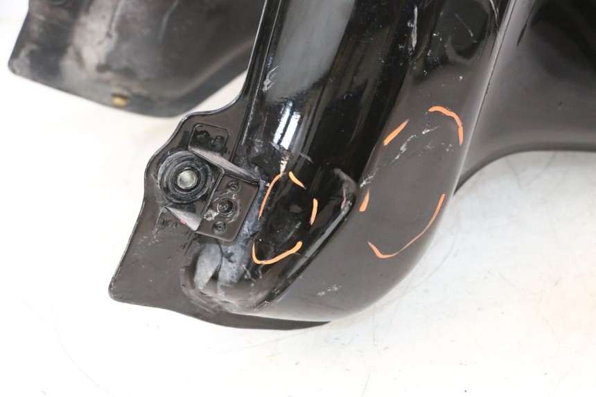 photo de FUEL TANK HONDA XRV AFRICA TWIN 750 (1990 - 1992) - Supplementary product photo