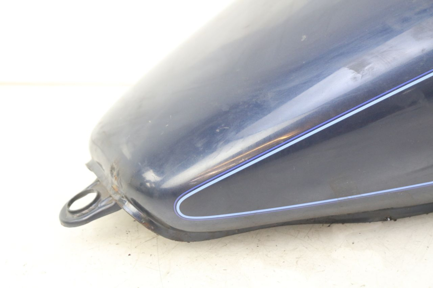 photo de FUEL TANK YAMAHA XV VIRAGO 750 (1984 - 1998) - Detailed visual inspection