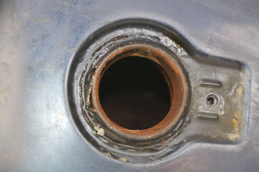 photo de FUEL TANK YAMAHA XV VIRAGO 750 (1984 - 1998) - Surface and material condition