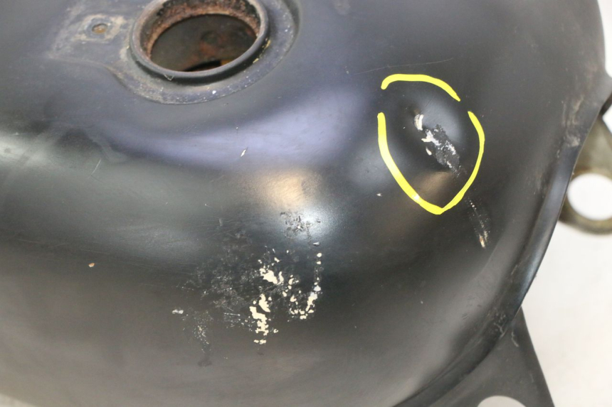 photo de FUEL TANK YAMAHA XV VIRAGO 535 (1988 - 2004) - Alternative angle