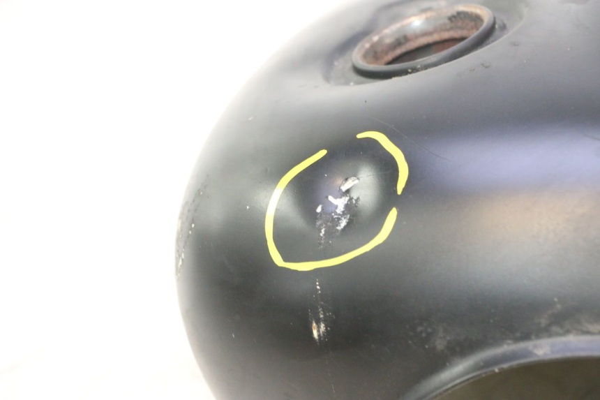 photo de FUEL TANK YAMAHA XV VIRAGO 535 (1988 - 2004) - Spare part profile view