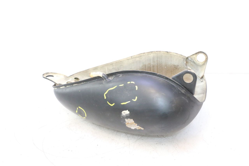 photo de FUEL TANK YAMAHA XV VIRAGO 535 (1988 - 2004) - Surface and material condition