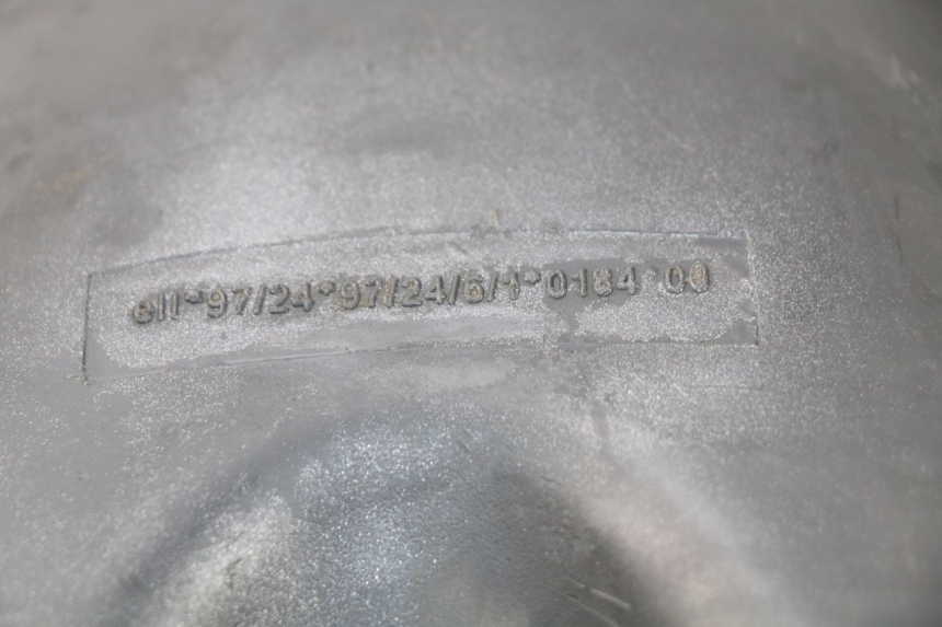 photo de FUEL TANK SHINERAY XY150STE 150 - Zoom on usage condition