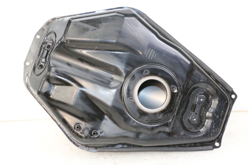 photo de FUEL TANK YAMAHA TRACER 7 700 (2020 - 2024) - Component detail