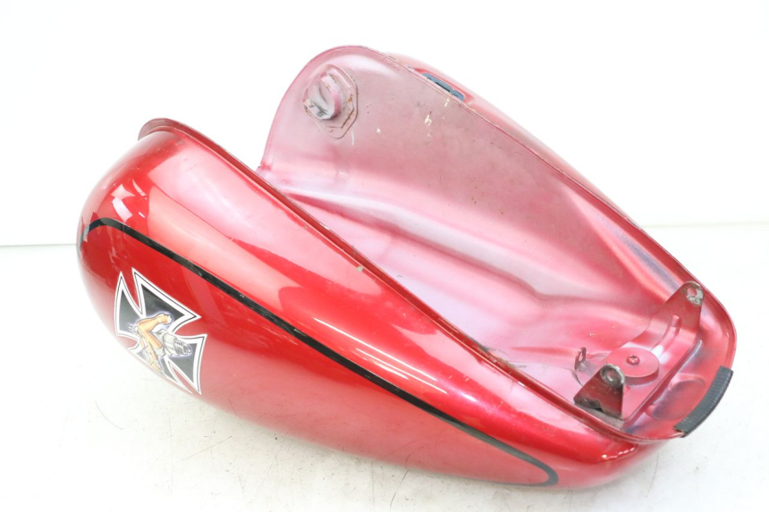 photo de FUEL TANK YAMAHA XVS DRAG STAR DRAGSTAR 650 (1997 - 2007) - Component detail