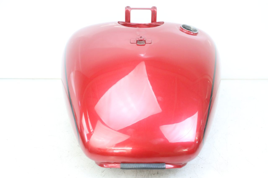 photo de FUEL TANK YAMAHA XVS DRAG STAR DRAGSTAR 650 (1997 - 2007) - High-resolution close-up