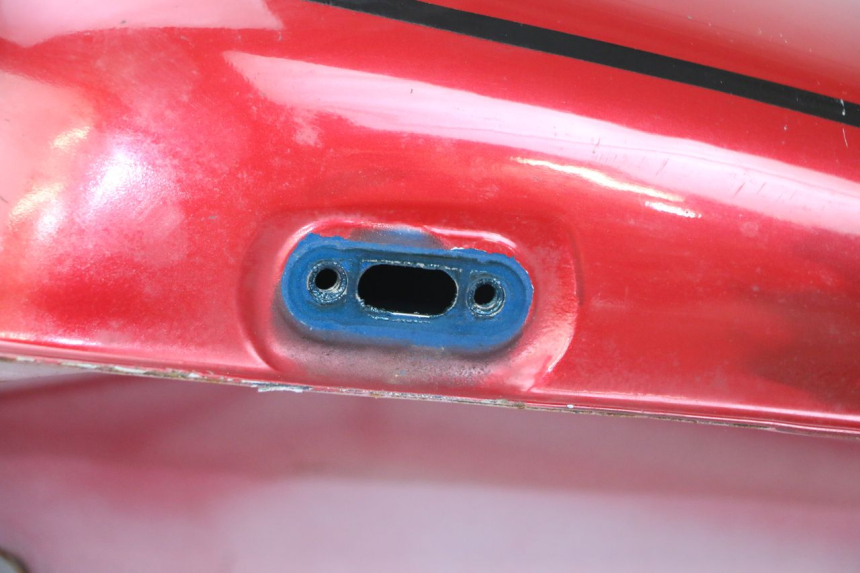 photo de FUEL TANK YAMAHA XVS DRAG STAR DRAGSTAR 650 (1997 - 2007) - Surface and material condition