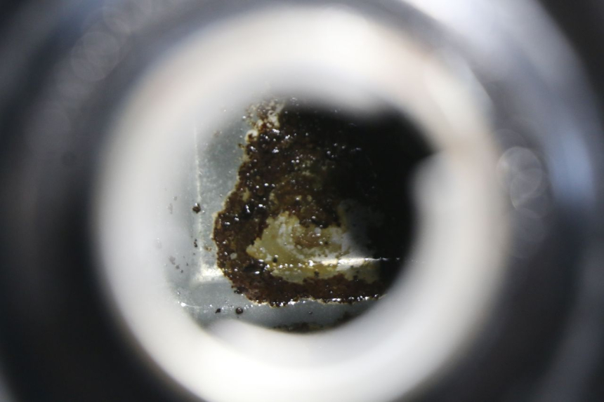 photo de FUEL TANK YAMAHA YE ZEST 50 (1992 - 1998) - Product overview