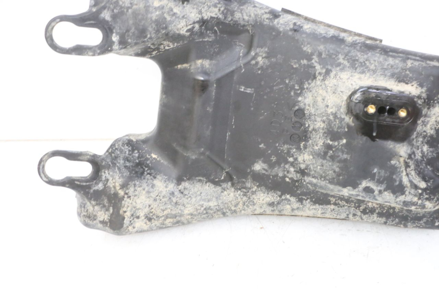 photo de FUEL TANK YAMAHA YFM R RAPTOR 250 (2008 - 2014) - Zoom on usage condition