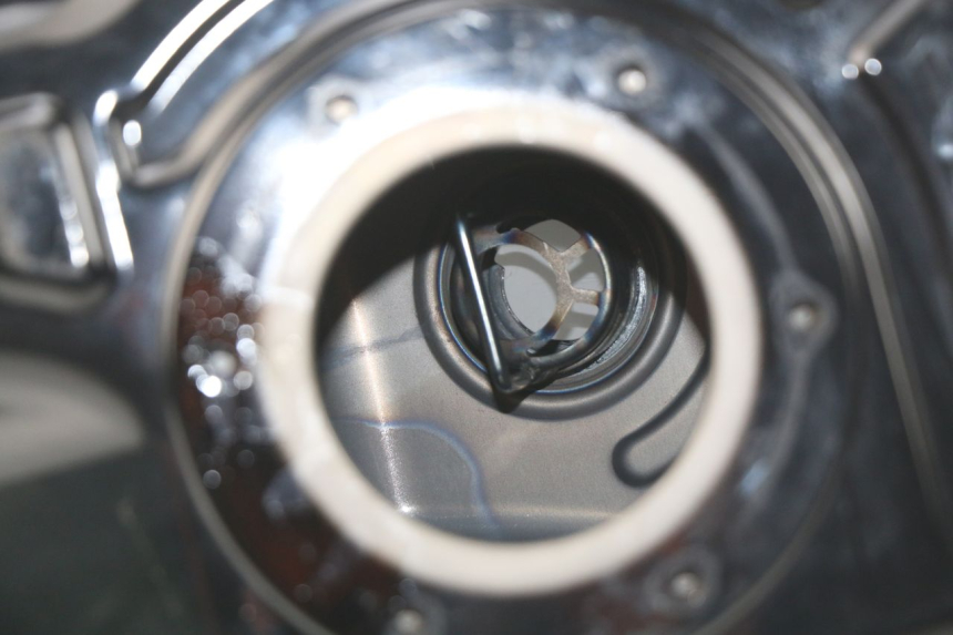 photo de FUEL TANK YAMAHA YP T-MAX TMAX 530 (2017 - 2020) - Alternative perspective