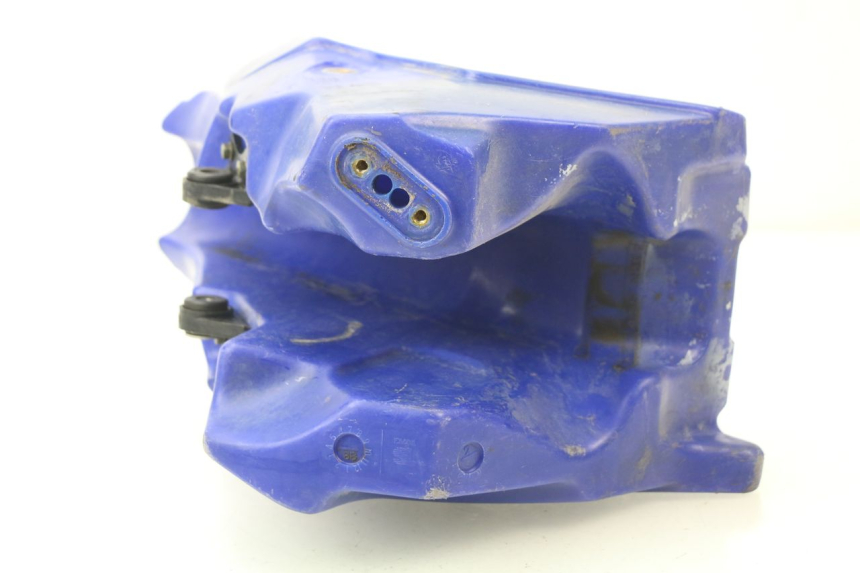 photo de FUEL TANK YAMAHA YZ 125 (1998 - 2005) - Zoom on usage condition