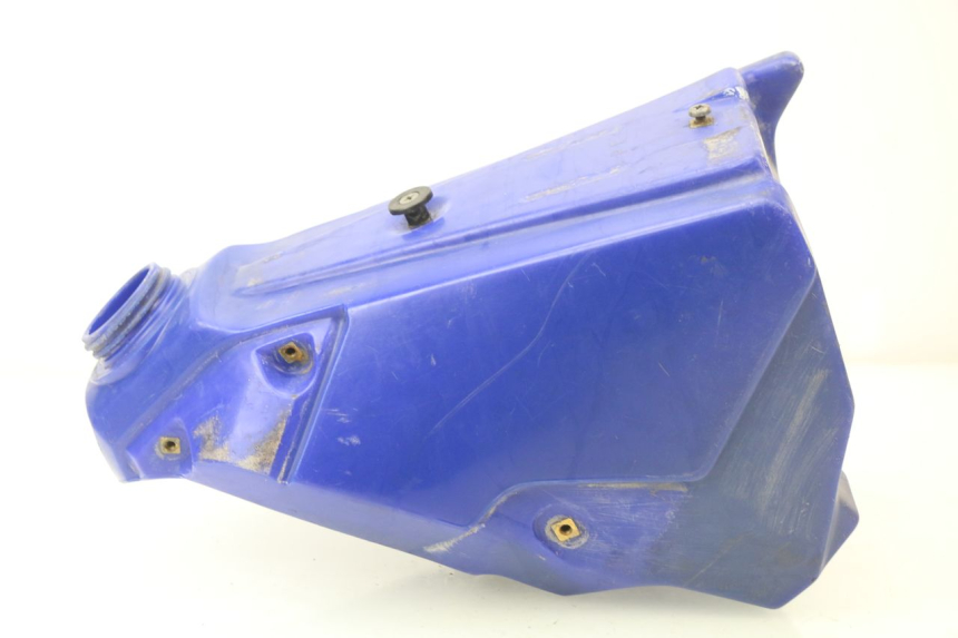 photo de FUEL TANK YAMAHA YZ 125 (1998 - 2005) - Technical close-up