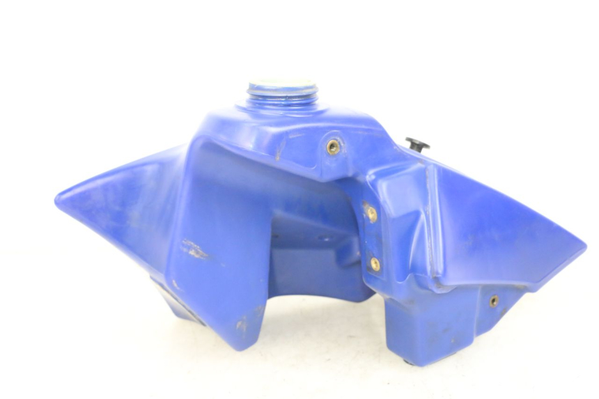 photo de FUEL TANK YAMAHA YZ 85 (2002 - 2018) - Fixing points details