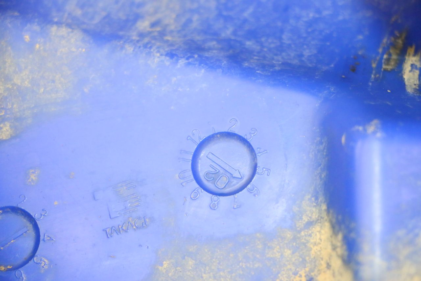 photo de FUEL TANK YAMAHA YZ 85 (2002 - 2018) - Component detail