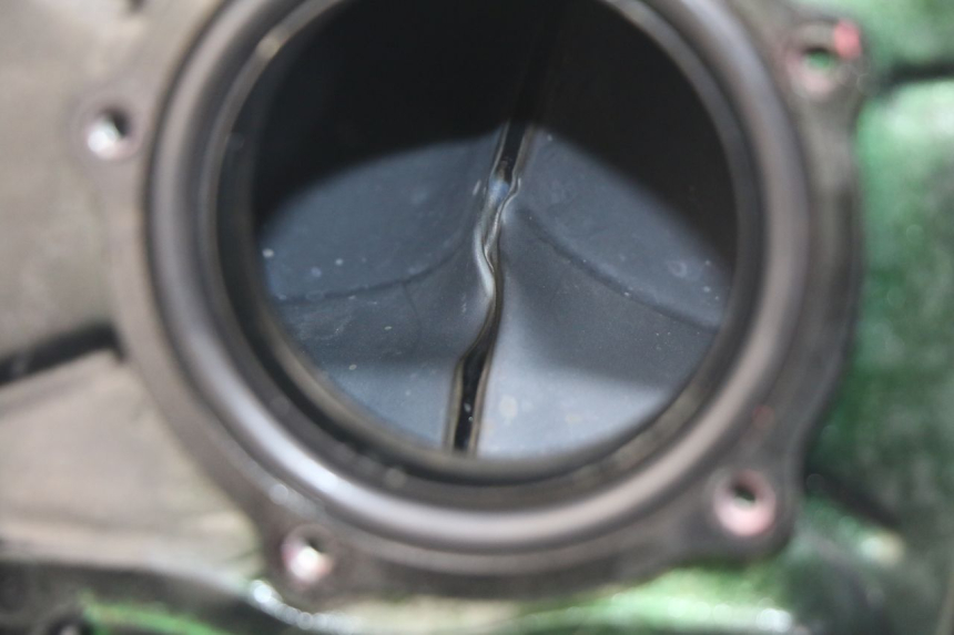 photo de FUEL TANK KAWASAKI Z 650 (2016 - 2019) - Technical close-up