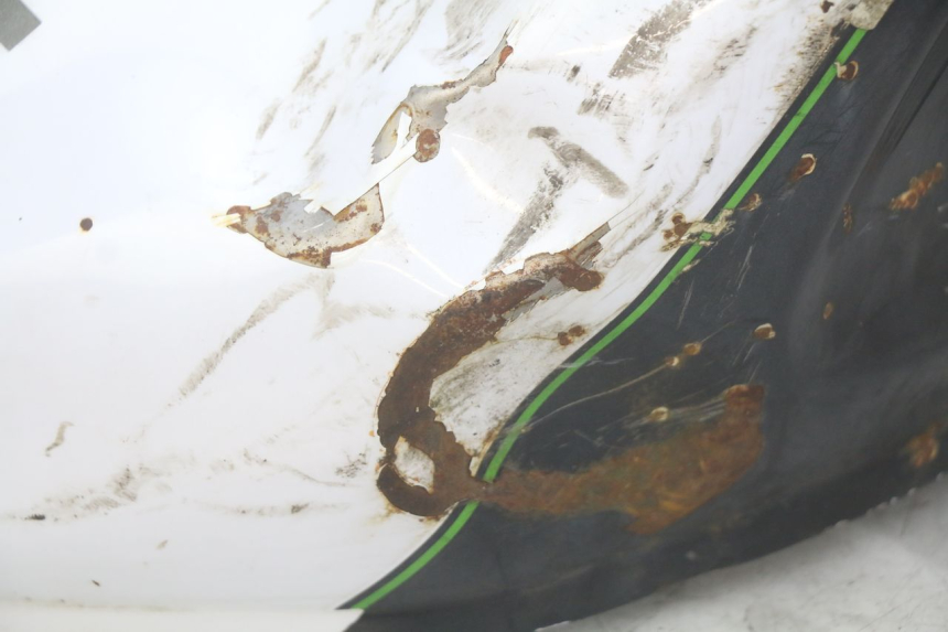 photo de FUEL TANK KAWASAKI Z 750 (2007 - 2013) - Component zoom