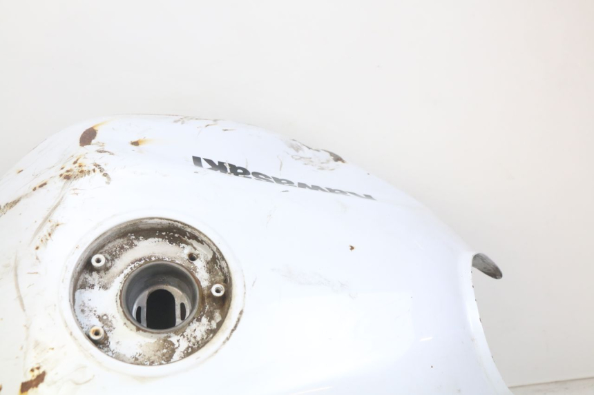 photo de FUEL TANK KAWASAKI Z 750 (2007 - 2013) - Main view