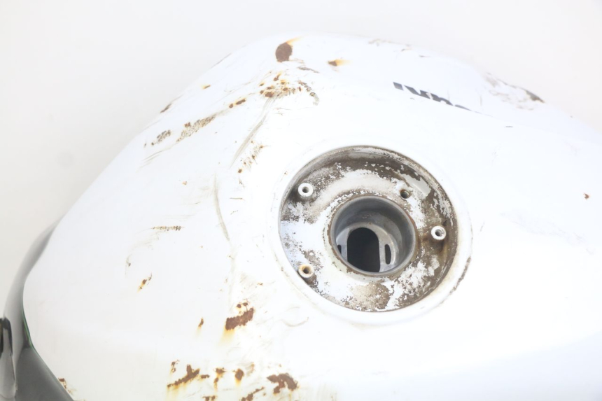 photo de FUEL TANK KAWASAKI Z 750 (2007 - 2013) - Component detail