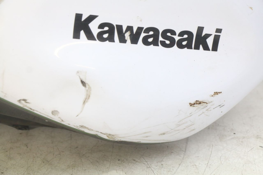 photo de FUEL TANK KAWASAKI Z 750 (2007 - 2013) - Alternative perspective