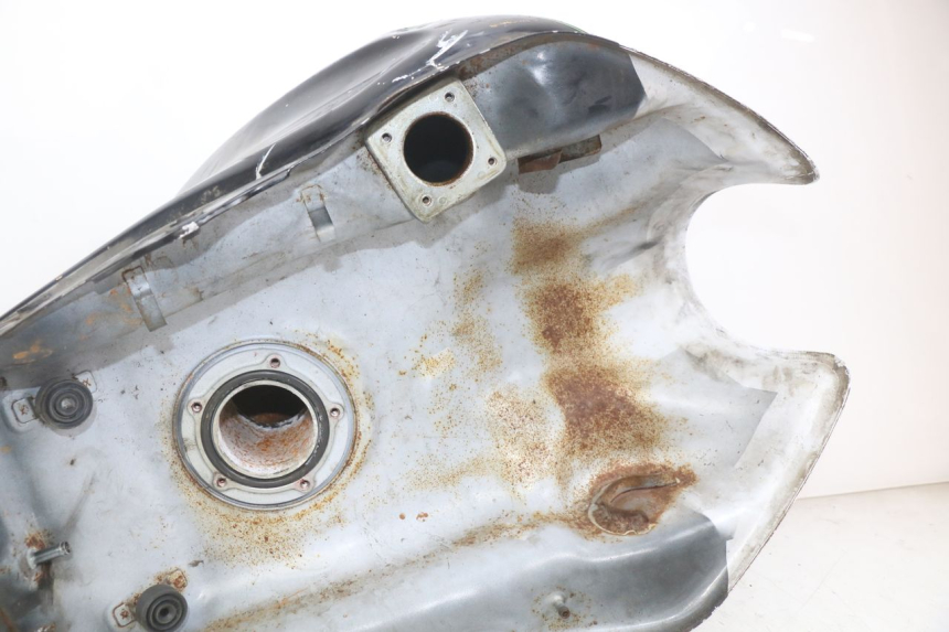 photo de FUEL TANK KAWASAKI Z 750 (2007 - 2013) - Technical close-up