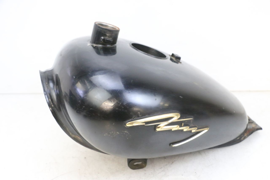 photo de FUEL TANK KYMCO ZING 125 (1997 - 2003) - Focus on structure