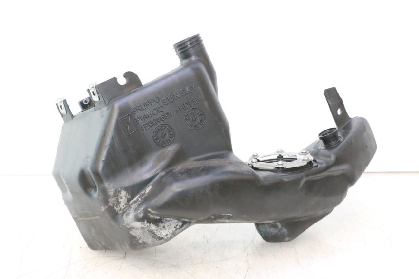 photo de FUEL TANK PIAGGIO ZIP 4T 50 (2018 - 2020) - Component detail