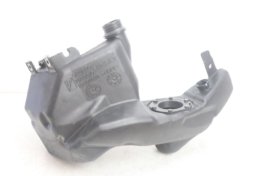 photo de FUEL TANK PIAGGIO ZIP IGET 4T 50 (2021 - 2023) - Main view