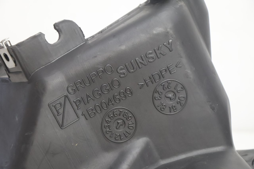 photo de FUEL TANK PIAGGIO ZIP IGET 4T 50 (2021 - 2023) - Component detail