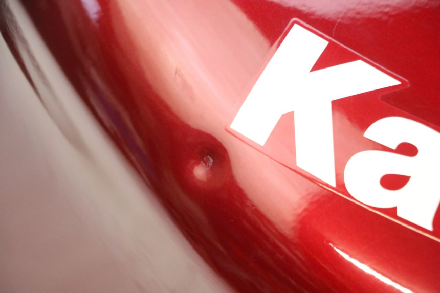 photo de FUEL TANK KAWASAKI ZR 7 750 (1999 - 2004) - Alternative angle