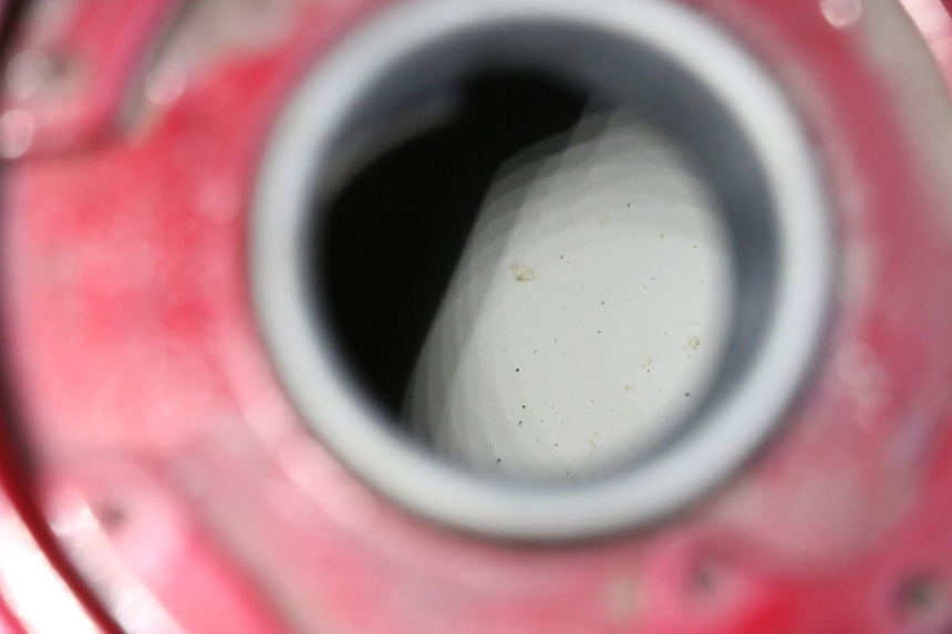 photo de FUEL TANK KAWASAKI ZR 7 750 (1999 - 2004) - Markings and original references